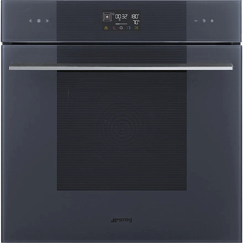                                                                   Smeg SO6102S3PG