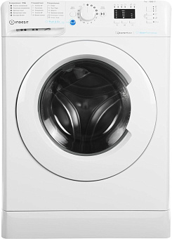 Indesit BWSA 7109 WWV RU