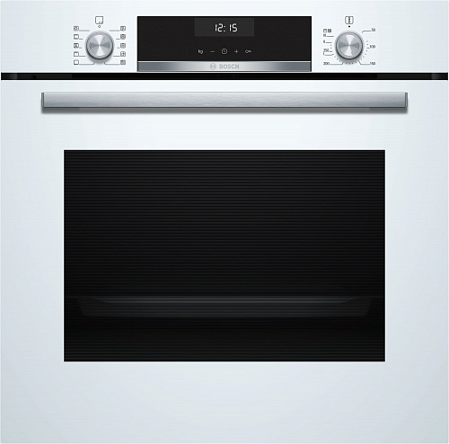                                                                   BOSCH HBG517EW0R