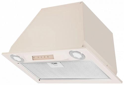                                                                   KUPPERSBERG INLINEA 52 Beige