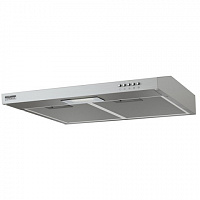 KRONA JESSICA slim 500 inox push button