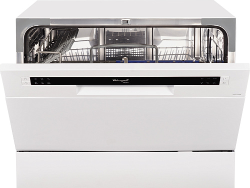                                                                   Weissgauff TDW 4006