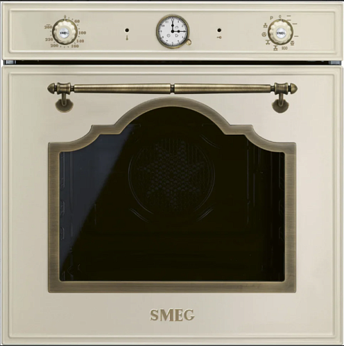                                                                   Smeg SF67C1PO