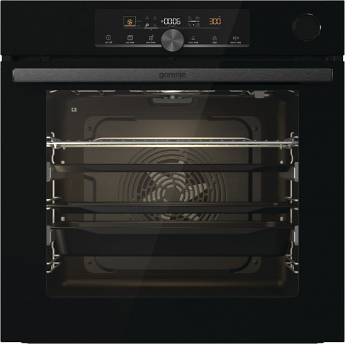                                                                   Gorenje BSA6747A04BG