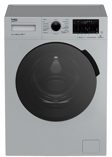                                                                   BEKO WSPE6H616S