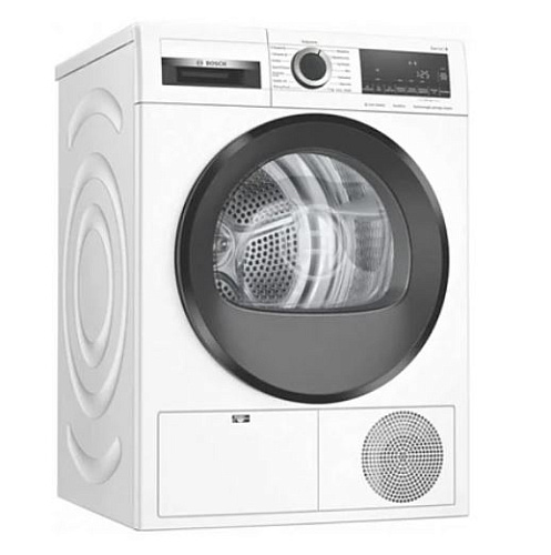                                                                   Bosch WQG241AKPL