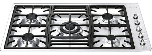                                                                   SMEG PGF95-4
