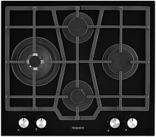 Hotpoint HG 62FD/BK