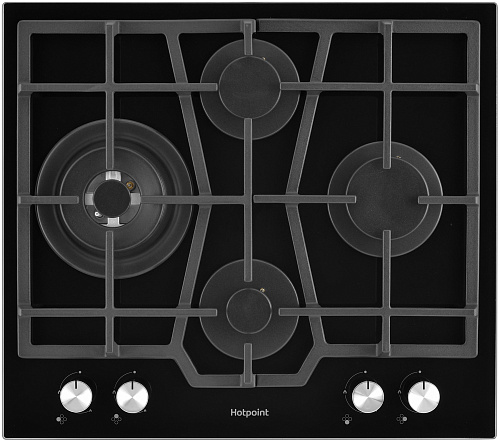                                                                   Hotpoint HG 62FD/BK