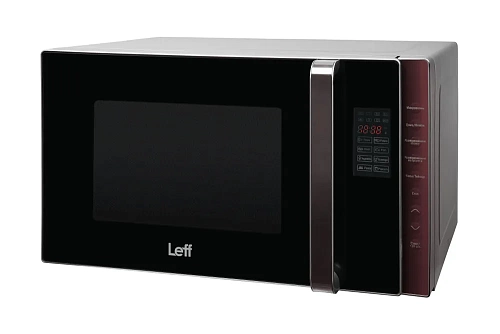                                                                   LEFF 23MD803SG