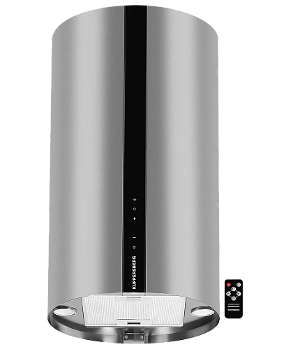                                                                   KUPPERSBERG VORTEX GB