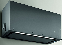 Встраиваемая вытяжка JET AIR PLANE LUX BL MAT/A/72