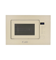 LEX BIMO 20.01 IVORY