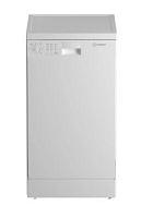 Отдельностоящая посудомоечная машина Indesit DFS 2A59