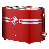 Тостер BQ T1004 Spartak