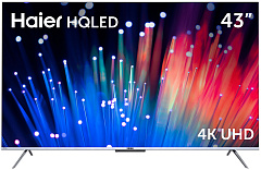 Haier 43 Smart TV S3