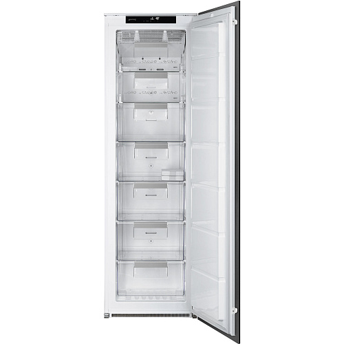                                                                   Smeg S8F174NE