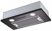 KRONA SELINA 600 black PB