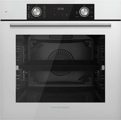                                                                  KUPPERSBERG HF 610 W