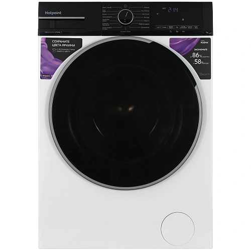                                                                   Hotpoint WSH 8291 VBX