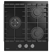  Варочная панель EVELUX HEG 450 BG