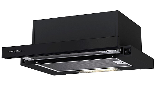                                                                   KRONA KAMILLA 450 BLACK (1 мотор)