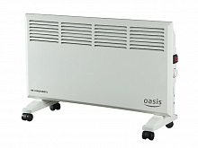 Электрический обогреватель Oasis KM-20 (U)