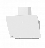 Встраиваемая вытяжка LEX PLAZA GS 600 WHITE