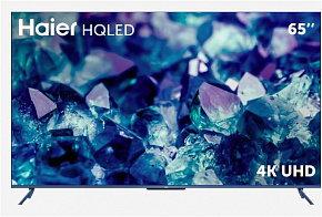 Haier 65 Smart TV S5