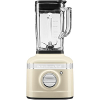 KitchenAid 5KSB4026EAC кремовый