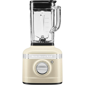 KitchenAid 5KSB4026EAC кремовый