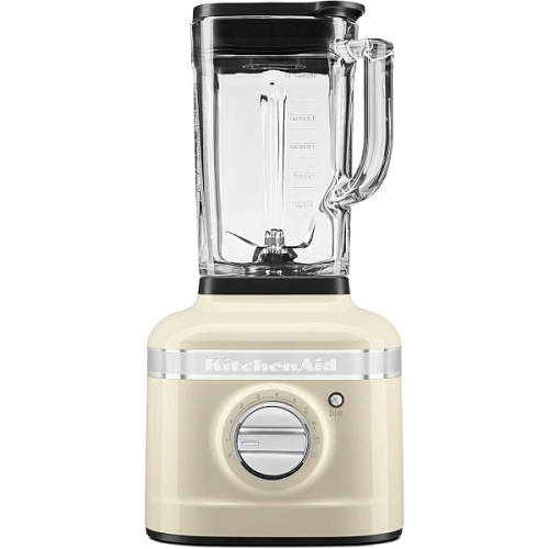                                                                   KitchenAid 5KSB4026EAC кремовый