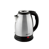 Blackton Bt KT1819S Steel-Black