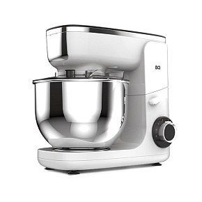 BQ MX340 White