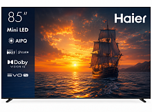 Телевизор Haier 85 MiniLED M7