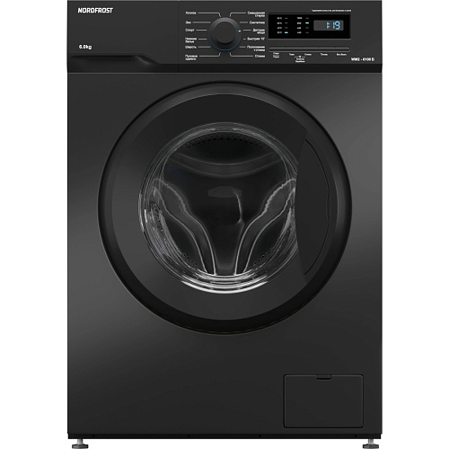                                                                   NORDFROST WM2 6100 B