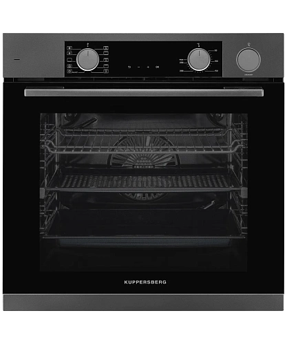                                                                   KUPPERSBERG KSO 610 SG