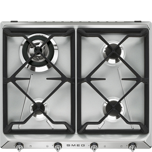                                                                   SMEG SR964XGH