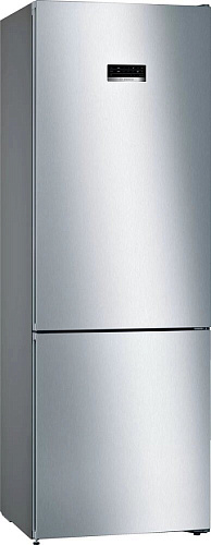                                                                   Bosch KGN49XLEA