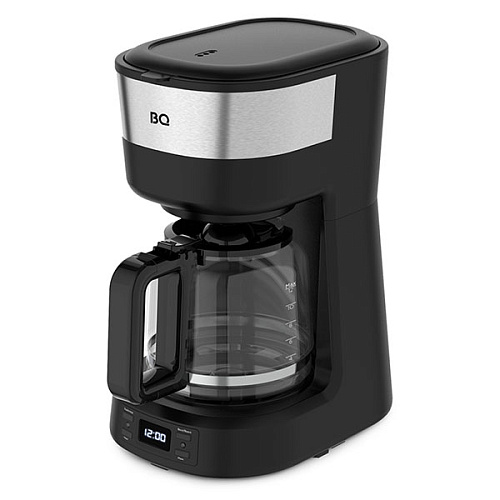                                                                   BQ BQ CM1000 черный-стальной