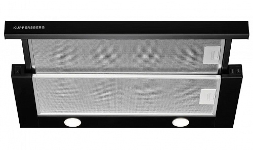                                                                   KUPPERSBERG SLIMTURBO 60 B
