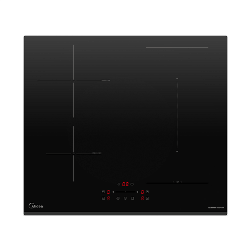                                                                   Midea MIH65783F