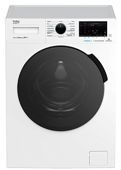 BEKO WSPE6H616W