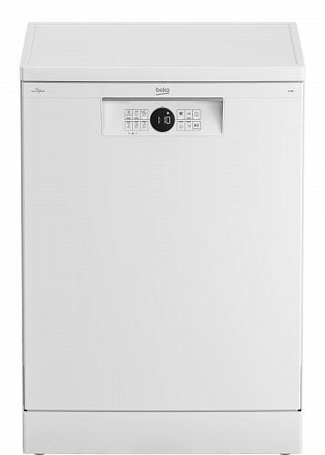                                                                   BEKO BDFN26422W