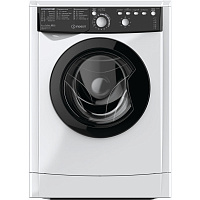 Indesit EWSB 5085 BK