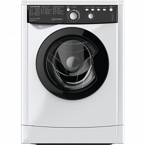 Indesit EWSB 5085 BK