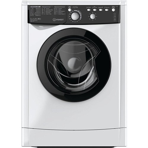                                                                   Indesit EWSB 5085 BK