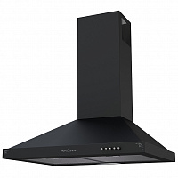KRONA BELLA RETRO 600 BLACK PB