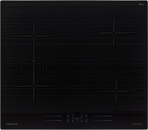                                                                   KRONA GENESIS 60 BL