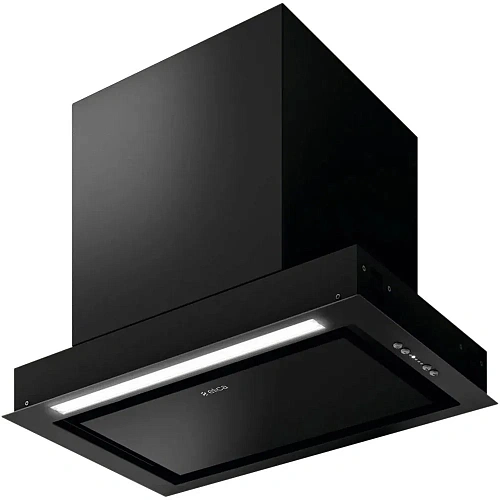                                                                   ELICA HIDDEN 2.0 BL MAT/A/52